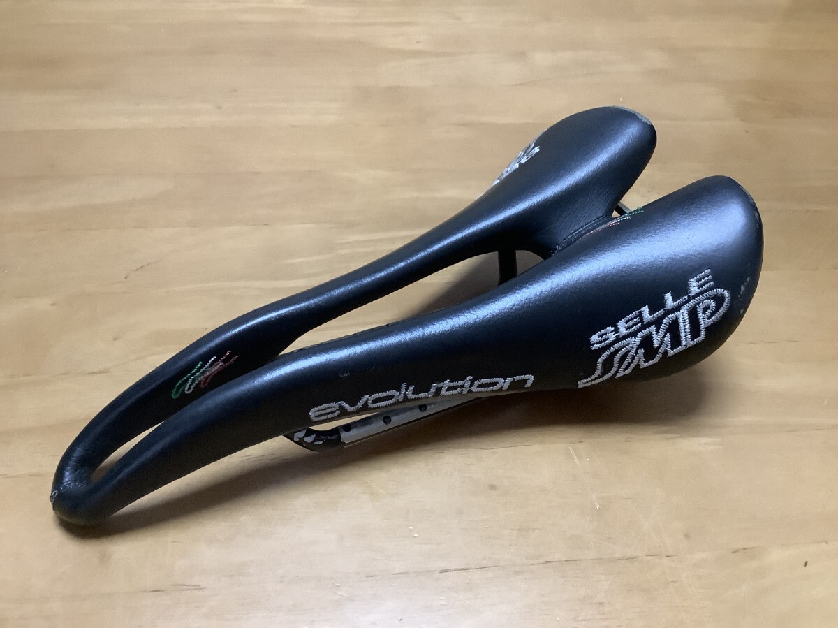 SELLE SAN MARCO 「セラサンマルコ」 REGAL サドル / 中目黒店
