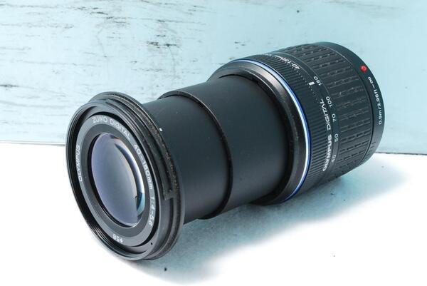 OLYMPUS用40-150mm F4.0-5.6望遠ズームレンズ