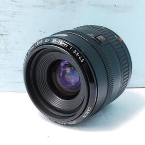 純正品キャノン万能レンズCanon EF35-70㎜