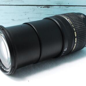 超万能遠近両用キャノン28-300mmズームCanon