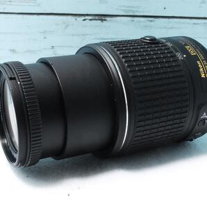 手振れ補正ニコン用80-200mm超望遠Nikon