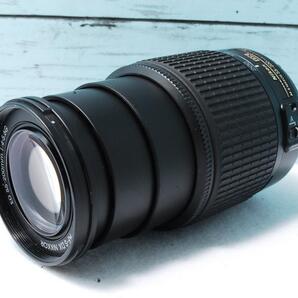 純正ニコン用80-200mm超望遠Nikon