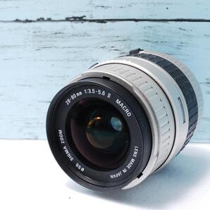 純正品キャノン万能レンズCanon EF28-80㎜