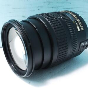 純正品ニコン万能レンズ18-70㎜Nikon