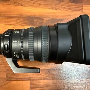 美品!プロ使用メンテ日常!Sony 28135G PZ FE PZ 28-135mm F4 G OSS