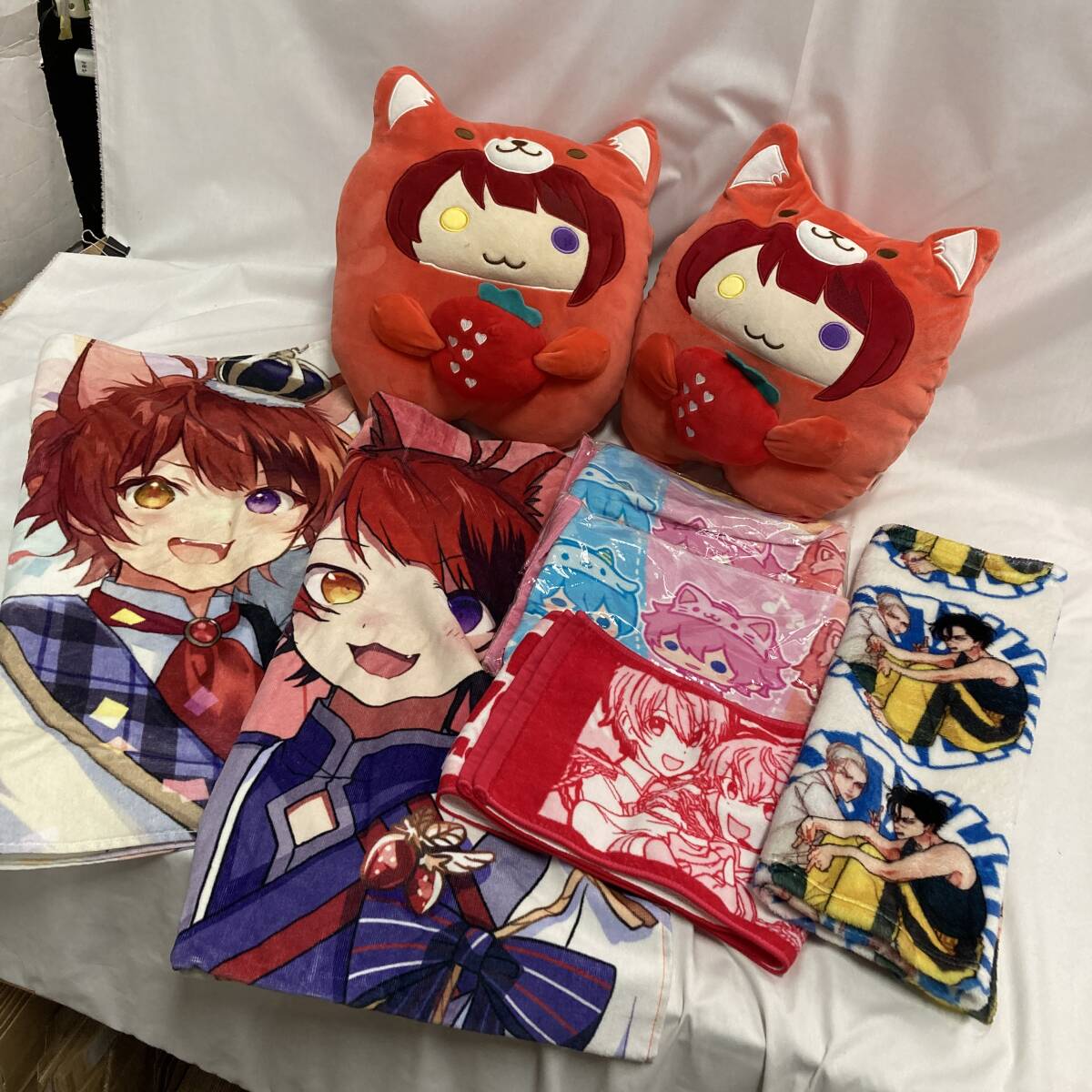 2025年最新】Yahoo!オークション -すとぷり まとめの中古品