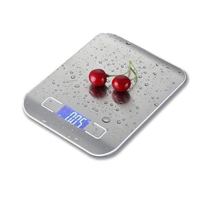 キッチンスケール 計り 秤 計量器 1g~5kg デジタルスケール 送料無料