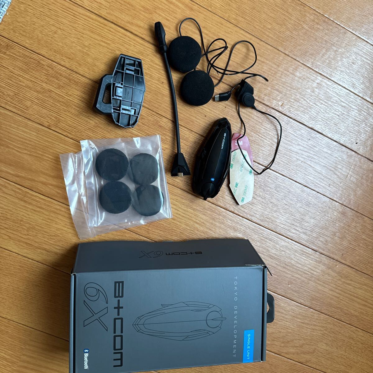 2025年最新】Yahoo!オークション -b com 6xの中古品・新品・未