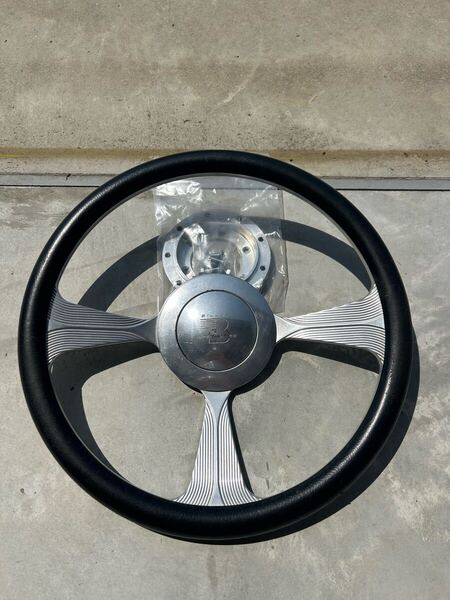 billet specialties steering ビレット ビレスペ バドニック tacoma タコマ d21 ダットサン b2200 ハイラックス ミニトラックtruckin