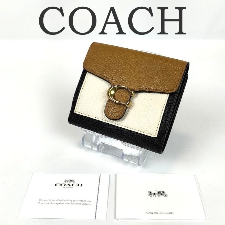 公式】COACH – コーチ | タビー スモール ウォレット