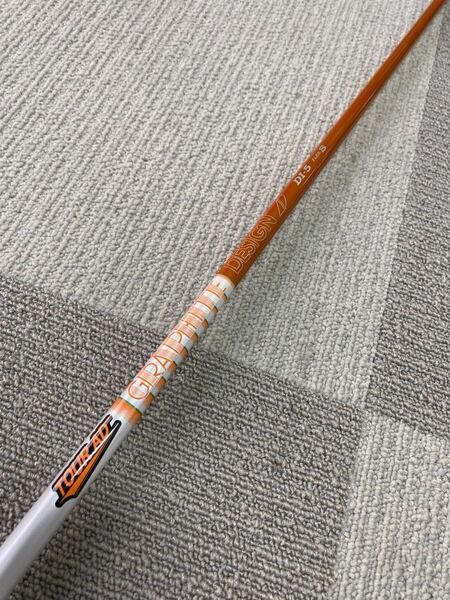 美品送料込み タイトリスト ツアーAD DI-5 S フェアウェイウッド シャフト Titleist TOUR AD 5W スリーブ付 FW TOURAD