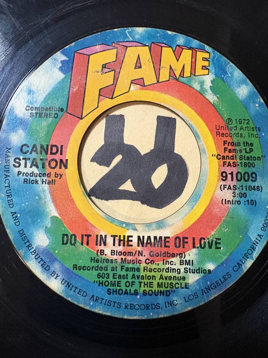 2025年最新】Yahoo!オークション -candi staton(音楽)の中古品