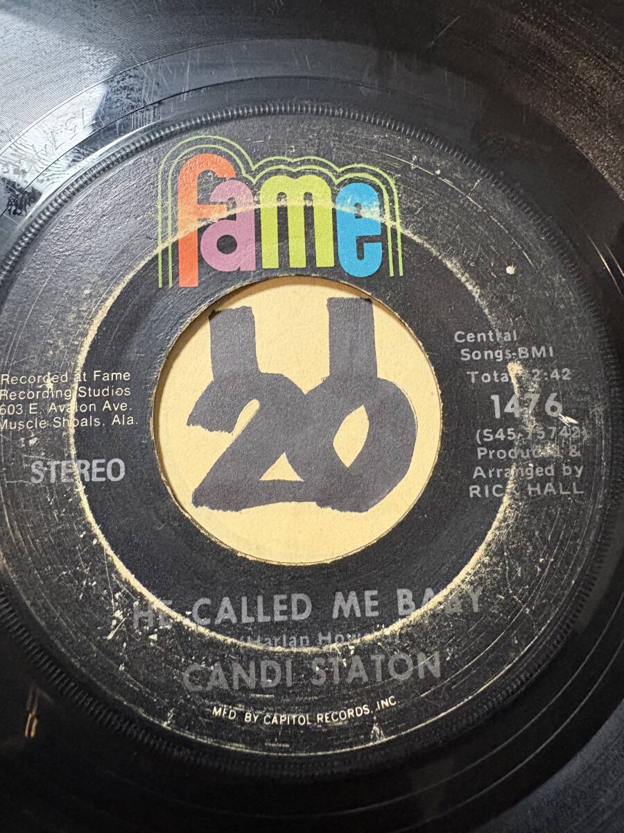 2025年最新】Yahoo!オークション -candi(音楽)の中古品・新品
