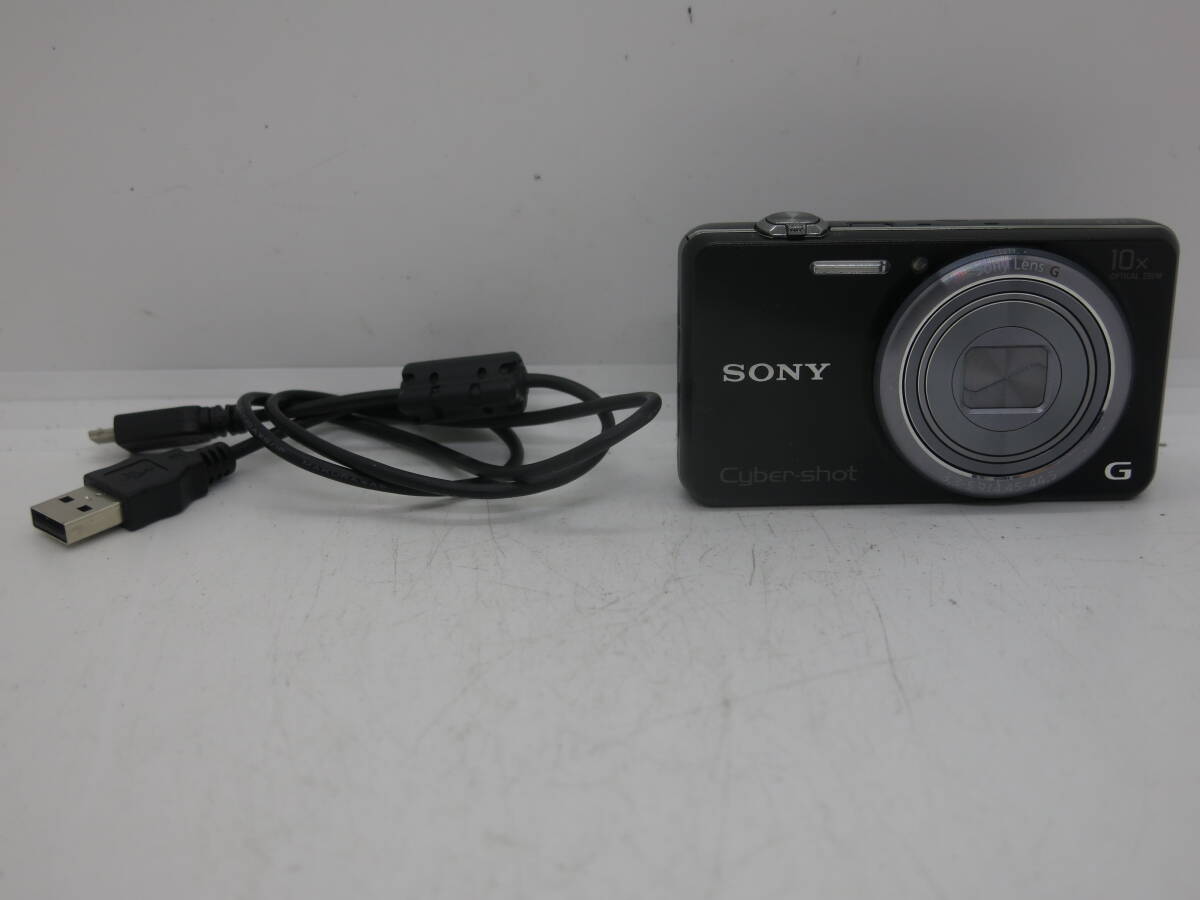 Yahoo!オークション -「sony dsc-wx170」の落札相場・落札価格