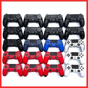 【20個セット】純正品 PlayStation4 ワイヤレス コントローラー CUH-ZCT1J & CUH-ZCT2J PS4 DUALSHOCK4 デュアルショック4 動作確認済み