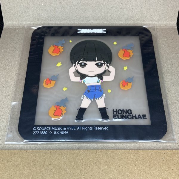 2025年最新】Yahoo!オークション -ルセラフィム ウンチェの中古