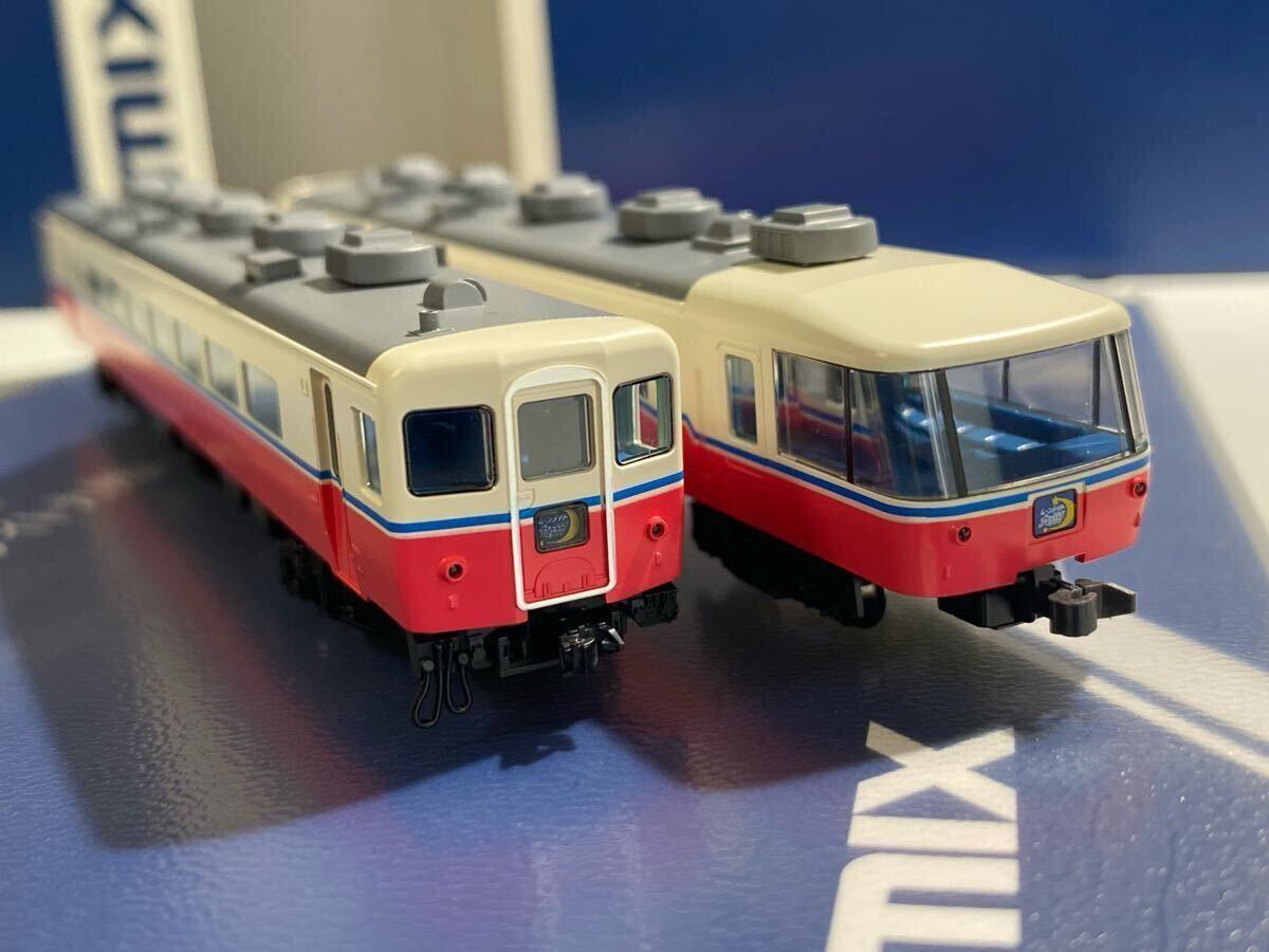 JR 14-200系客車(ムーンライト九州)基本セットB｜製品情報｜製品