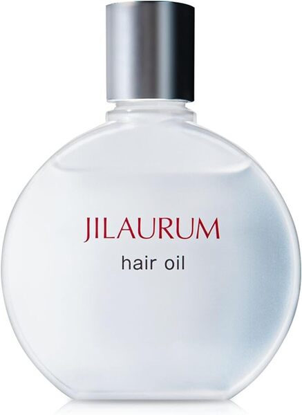 ジルオーラム ヘアオイル 30ml 洗い流さないトリートメント サラサラ スタイリング 癖毛