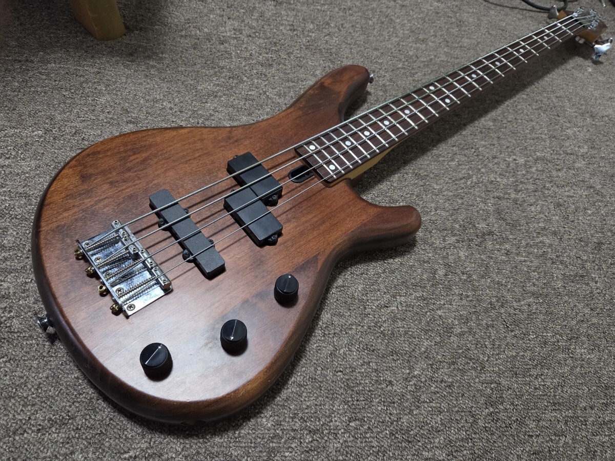 Yahoo!オークション -「yamaha mb-40」(エレキベース本体