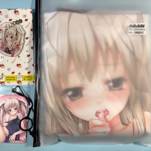 正規品新品 Achobby ヨスガノソラ 春日野穹 抱き枕カバー クッションカバー 特別XC版