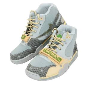 Nike トラヴィス スコット × ナイキ エアトレーナー1 SP DR7515-001 スニーカー ランニング シューズ 24.5cm / 10689 MK