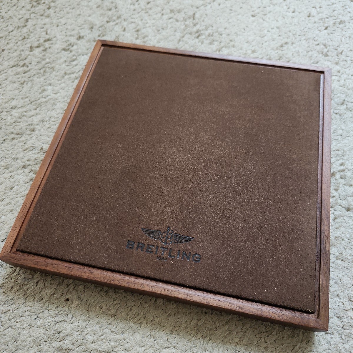 Yahoo!オークション -「非売品」(その他) (ブライトリング)の