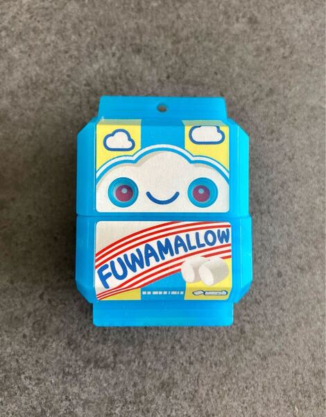 ふわマロゴチゾウ 仮面ライダーガヴ DX変身ベルトガヴ POPPIN GUMMY