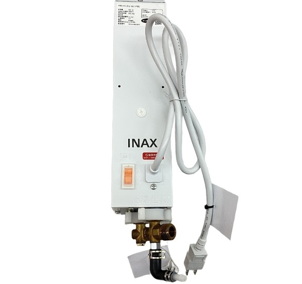 LIXIL(リクシル) INAX 即湯器 即湯水栓用 EG-1S1-MB1 即湯システム