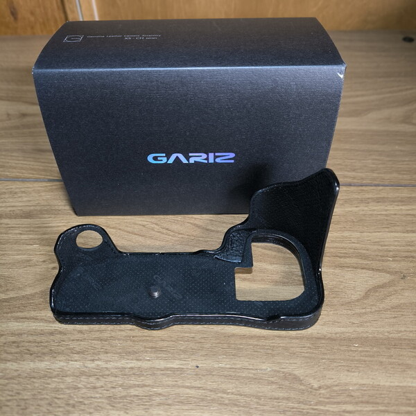 GARIZ XS-CHG9 Panasonic G9 PRO カメラケース ボディケース