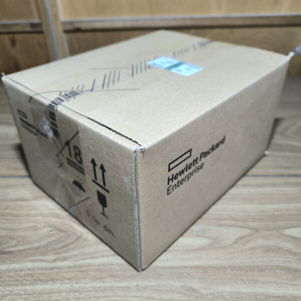 HP 785407001 300GB 15K RPM 2.5 SAS 12G HDD