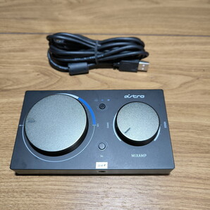 ロジクール Astro MixAmp Pro TR ヘッドセットアンプ ロジクールG