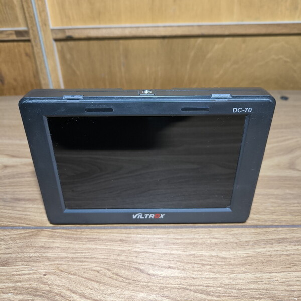 7インチフィールドモニター VILTROX DC-70