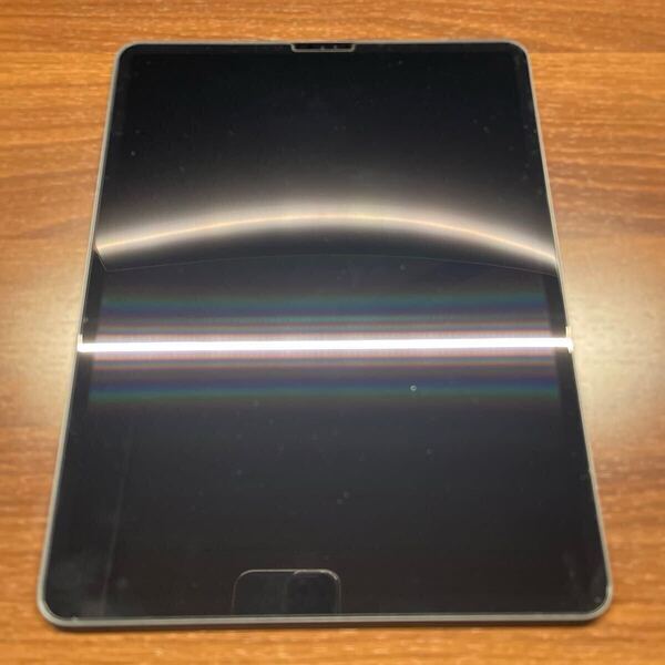 iPad Pro 12.9インチ(第4世代)128GB Wi-Fi スペースグレイ【送料無料】
