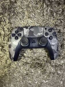 【本体のみ】PS5ワイヤレスコントローラー【カスタム品】