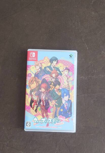 うたの☆プリンスさまっ♪Repeat LOVE for Nintendo Switch