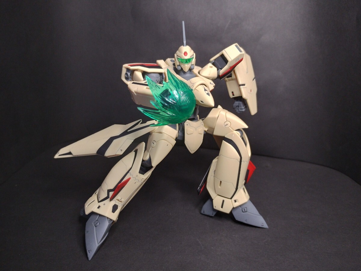 マクロスプラモデル(ジャンク品) Yahoo!オークション -「ジャンク」(マクロス) (キャラクター)の