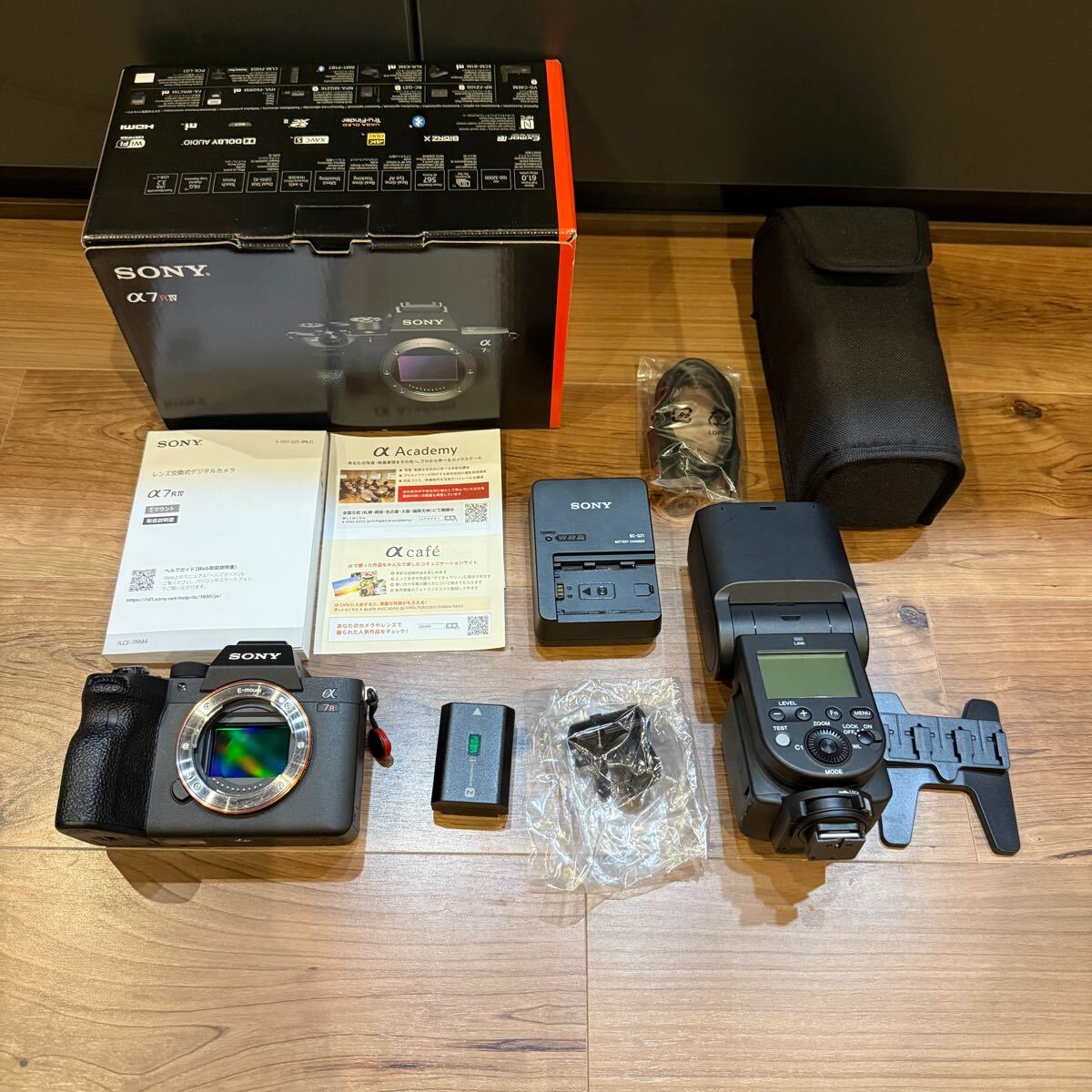 2025年最新】Yahoo!オークション -sony α7r iv ilce-7rm4の中古