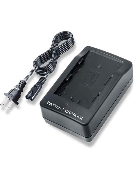 KWTOUL N-EL3 / EN-EL3a / EN-EL3e 充電器 カメラ バッテリー チャージャー MH-18 / MH-18a 互換共に対応 ニコン D700 / D90 / D300等