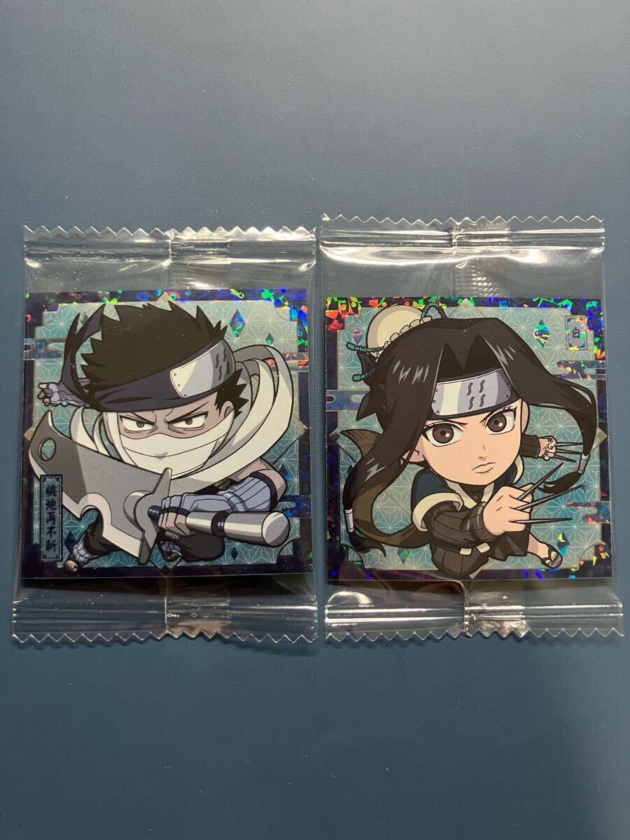 缶バッジ NARUTO ナルト 白 再不斬 缶バッチ ザブザ｜Yahoo