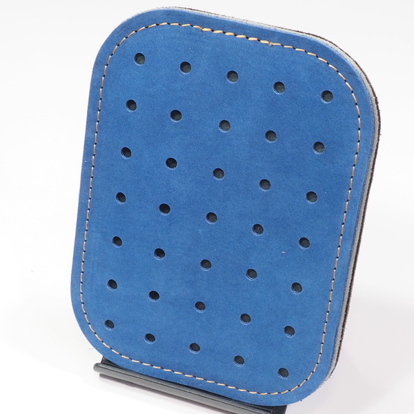 【ベンチレイティッド】ボウリング用シャミー #862 16×12cm 両面用