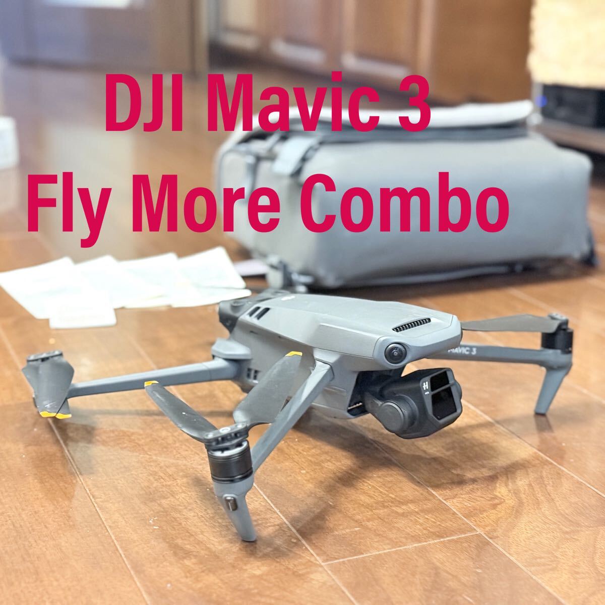 2025年最新】Yahoo!オークション -mavic3の中古品・新品・未使用
