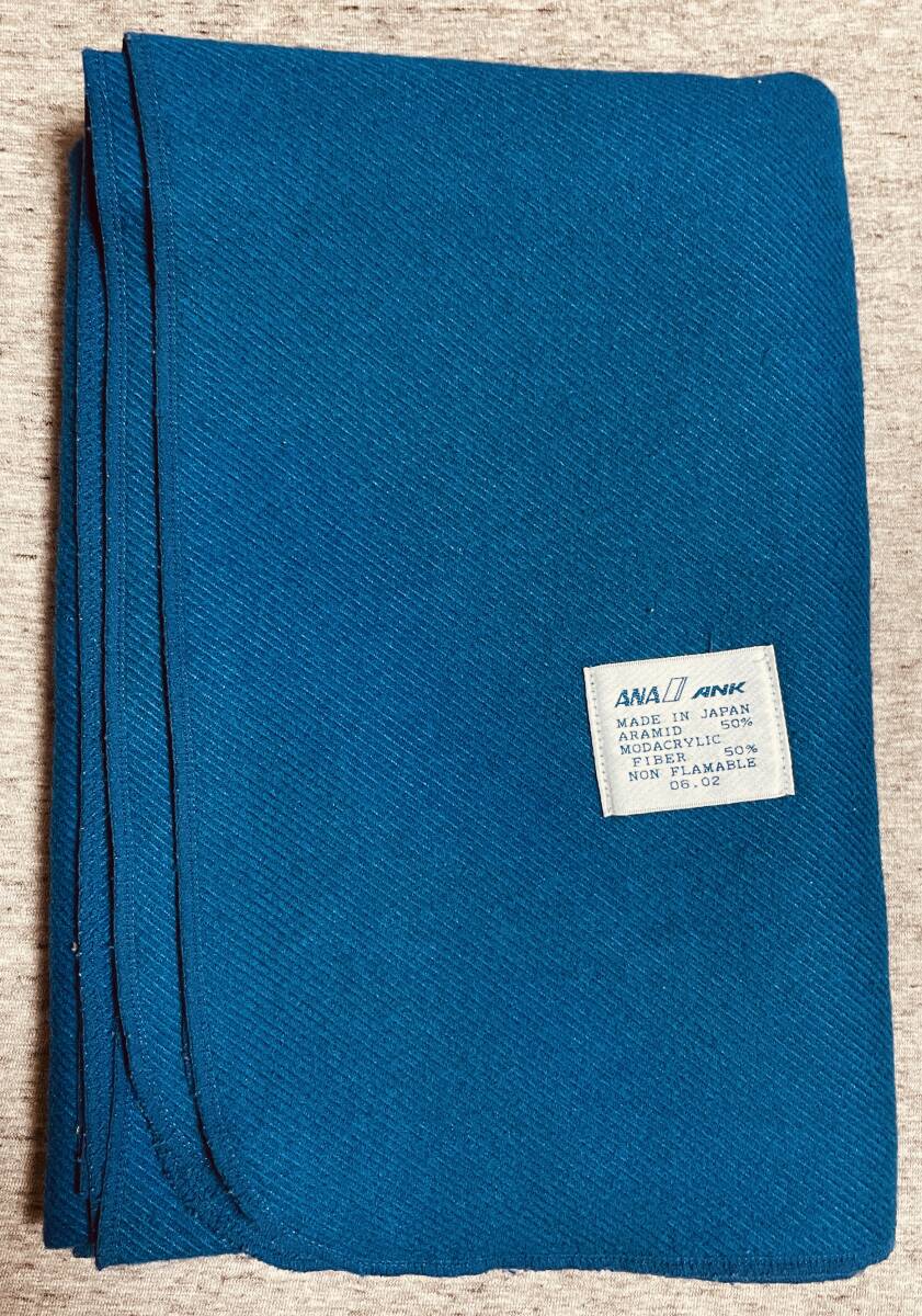 希少 非売品 未使用 ANA 全日空 ブランケット 日本製 高島屋 記念品 Yahoo!オークション -「ブランケット」(全日本空輸(ANA)) (航空