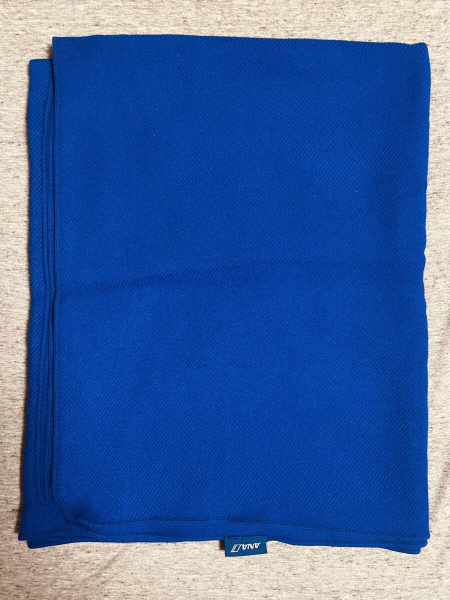Yahoo!オークション -「ブランケット」(全日本空輸(ANA)) (航空