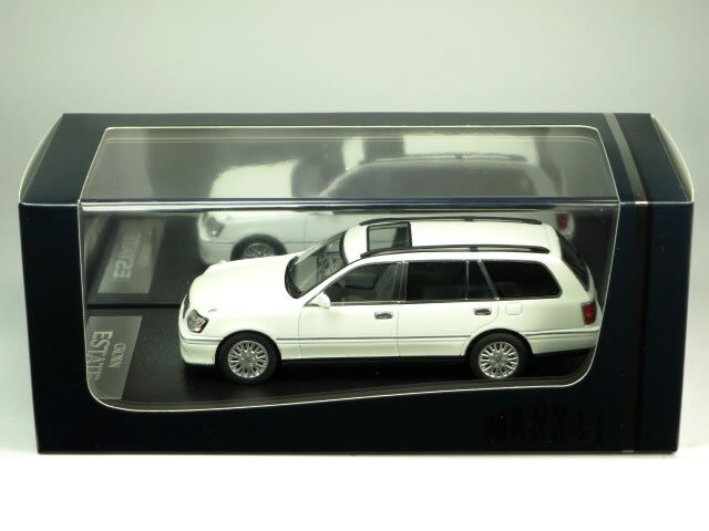 2025年最新】Yahoo!オークション -クラウン エステート ミニカー