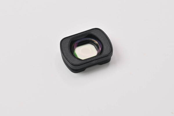 中古品です。DJI Osmo Pocket 3 広角レンズ