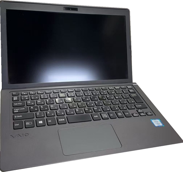 中古 VJS111D12N 11.2型ノートパソコン Corei7-6500U・8GB・SSD512GB・カメラ・Win11・Office2021・Wifi・BT・訳あり 5121