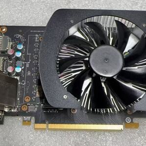 B5214 中古良品ビデオカード HP-HQ-TRE GTX1060 動作確認済