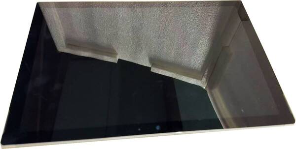 中古 良品 Microsoft Surface-Pro6 12.1タブレット Corei5-8350U・8GB・SSD256GB・カメラ・Win11・Wifi・BT・Office2021・2736*1824 5297
