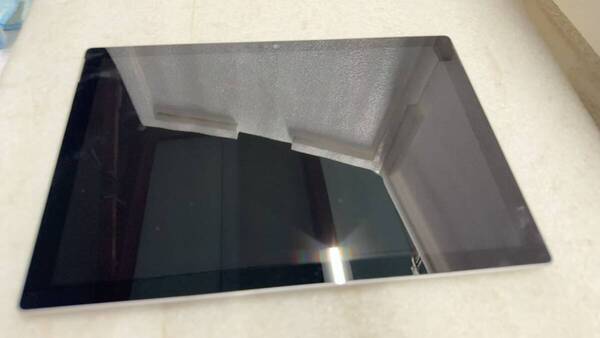 52913 中古ジャンク品 Surface-Pro1796 充電口不良・SSD128GB