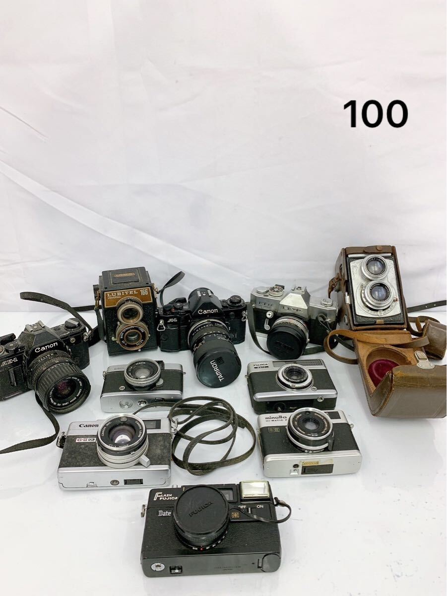 2025年最新】Yahoo!オークション -フィルムカメラ まとめの中古
